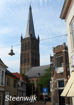 Steenwijk